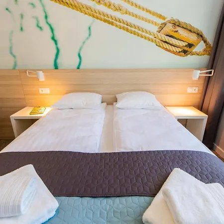 Baltia - Blizej Morza Appartement