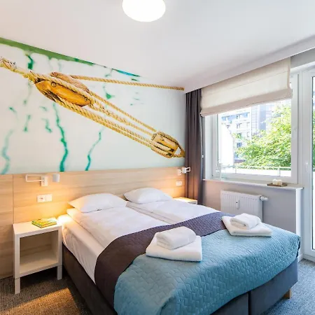 Apartment Baltia - Blizej Morza *