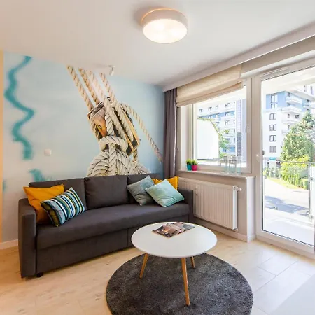 Baltia - Blizej Morza Kołobrzeg