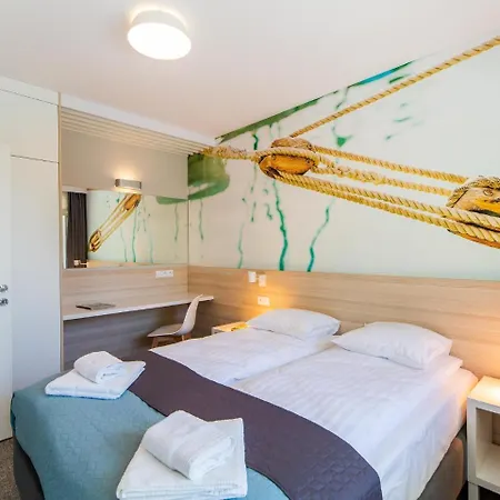 Apartment Baltia - Blizej Morza Kolberg