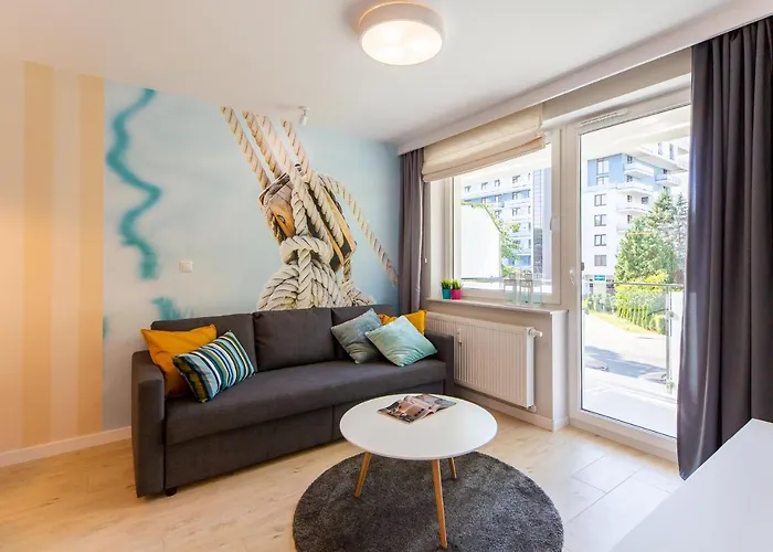 Baltia - Blizej Morza Kołobrzeg