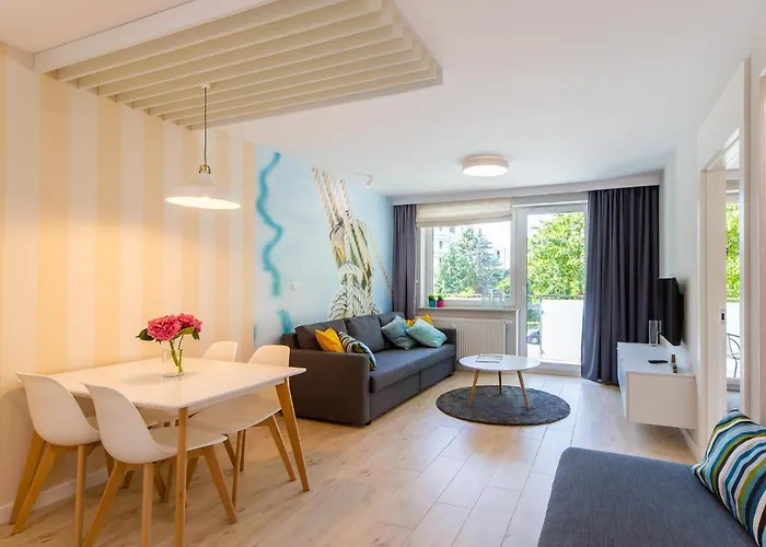 Baltia - Blizej Morza Kołobrzeg