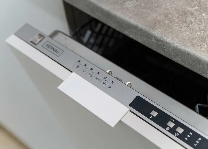 Baltia - Blizej Morza Appartement