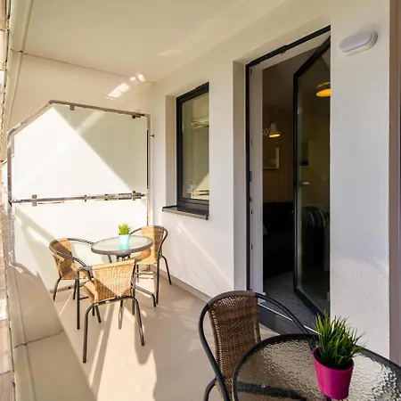 Apartment Baltia - Blizej Morza *
