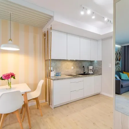 Apartment Baltia - Blizej Morza *