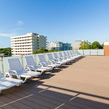 Апартаменти Baltia - Blizej Morza *